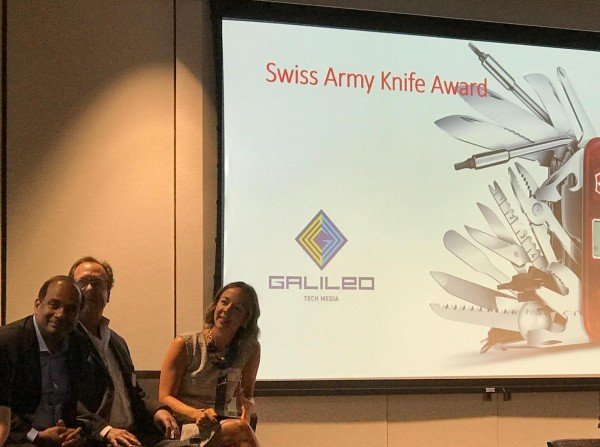 swiss army knife