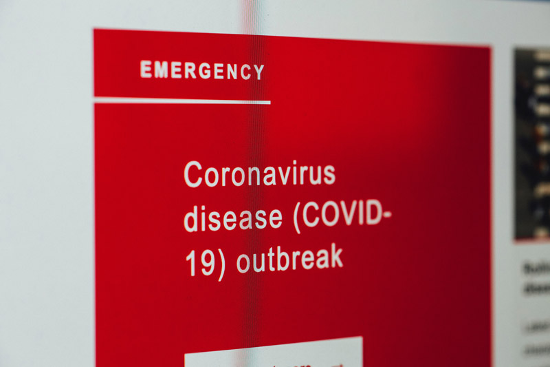 travel marketing during coronavirus