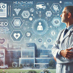 hospital brand and seo awareness improve rankings